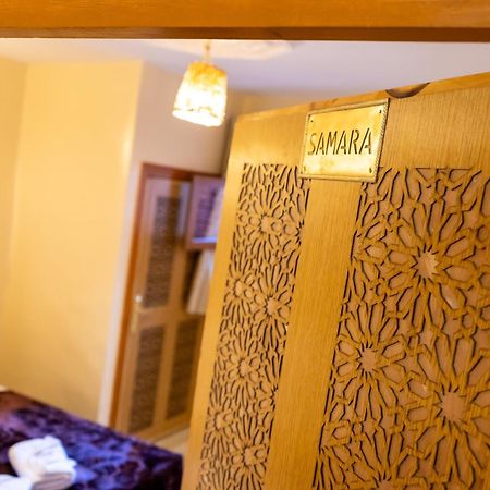 Riad Batha Fes Luaran gambar