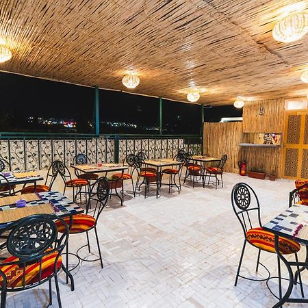 Riad Batha Fes Luaran gambar