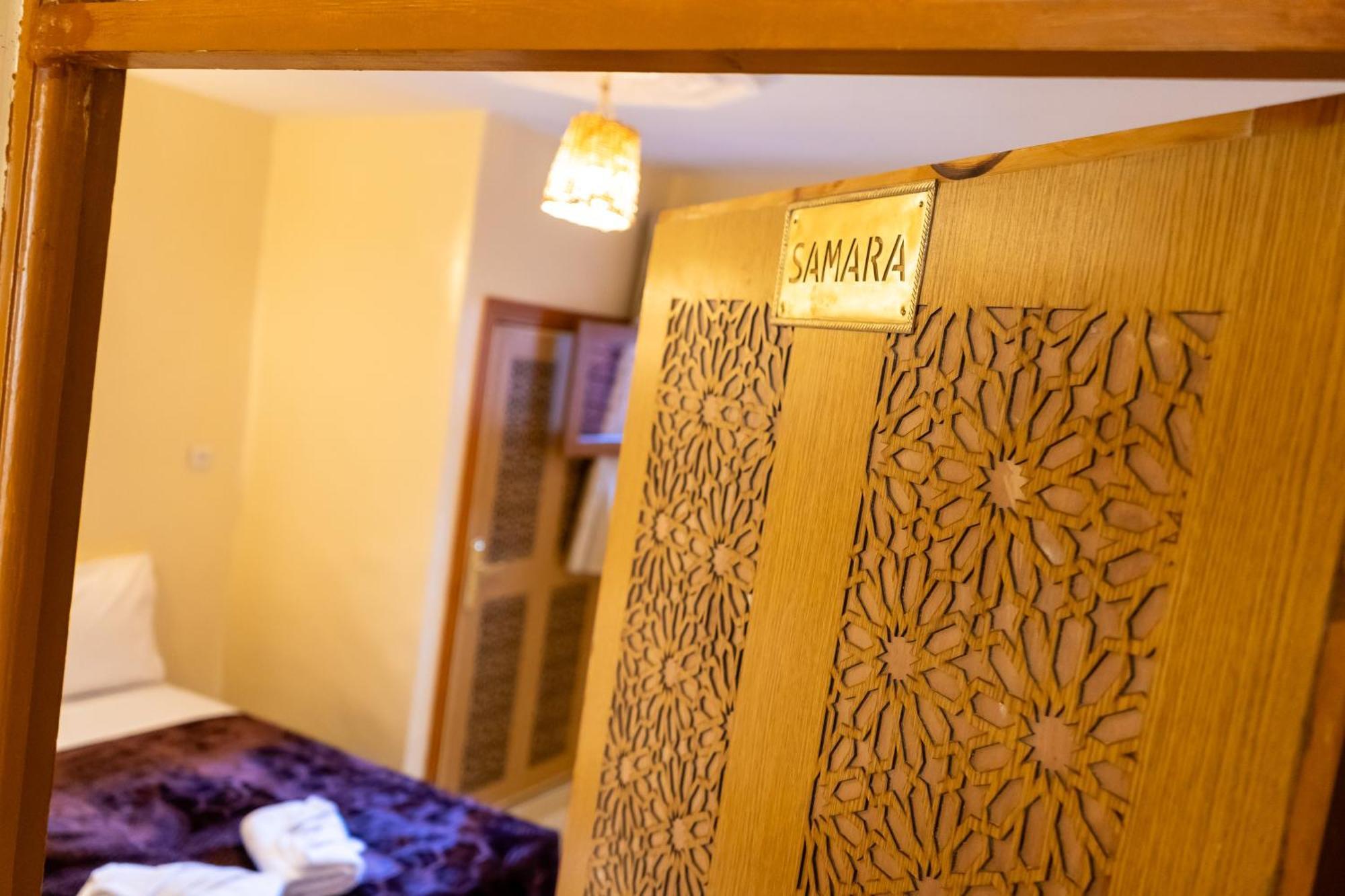 Riad Batha Fes Luaran gambar