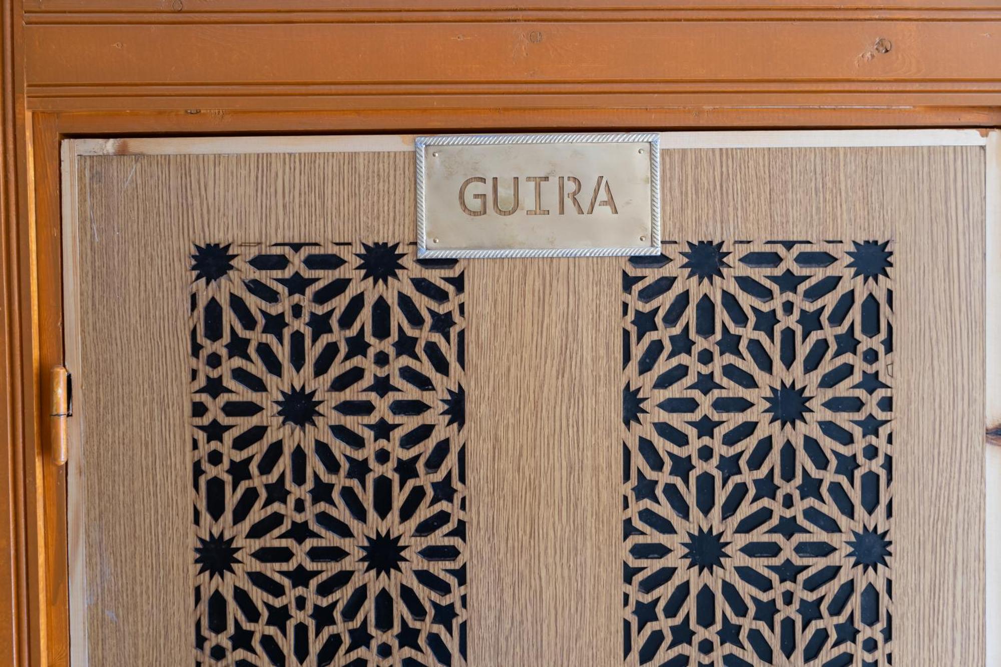 Riad Batha Fes Luaran gambar
