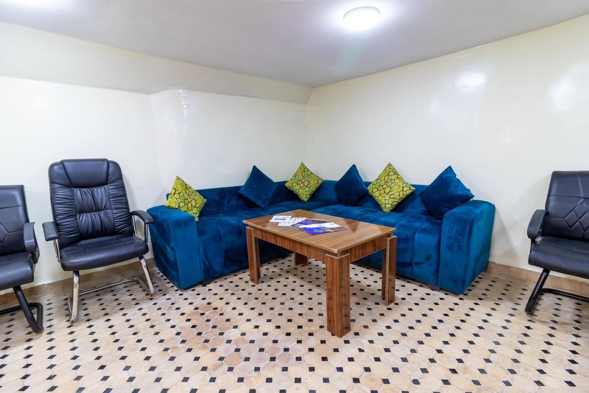 Riad Batha Fes Luaran gambar