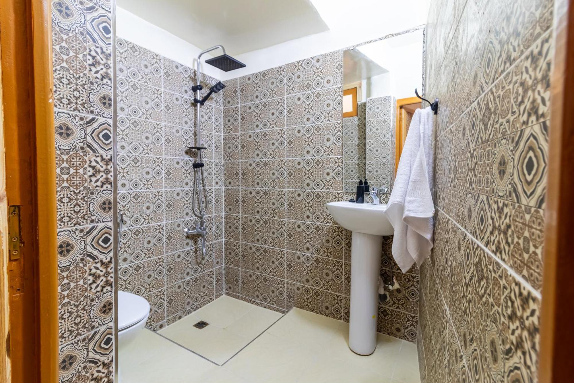 Riad Batha Fes Luaran gambar