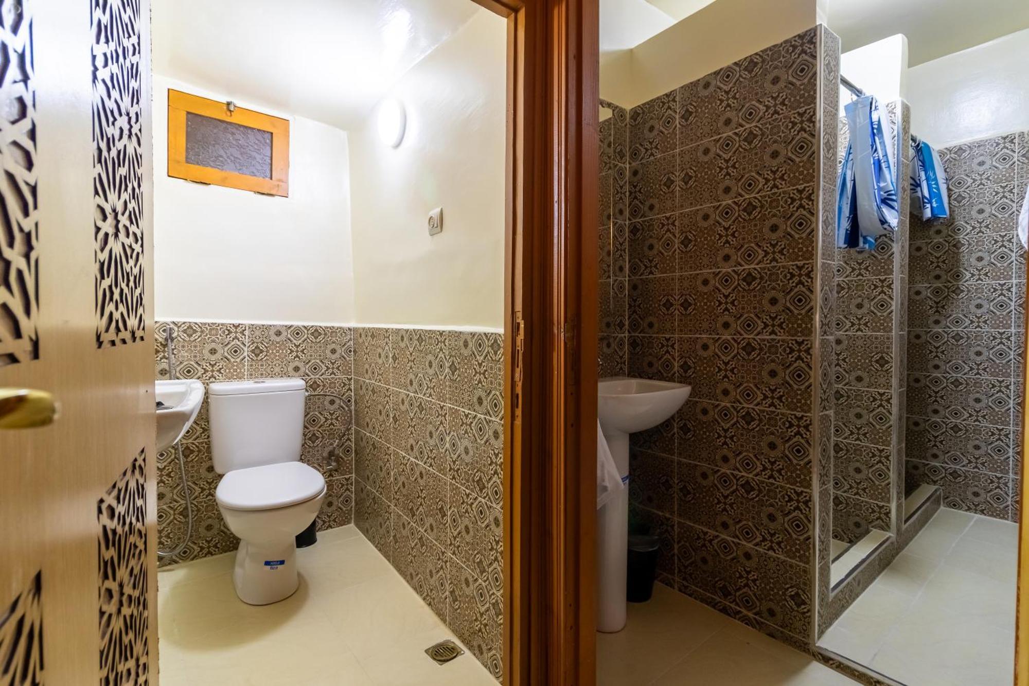 Riad Batha Fes Luaran gambar