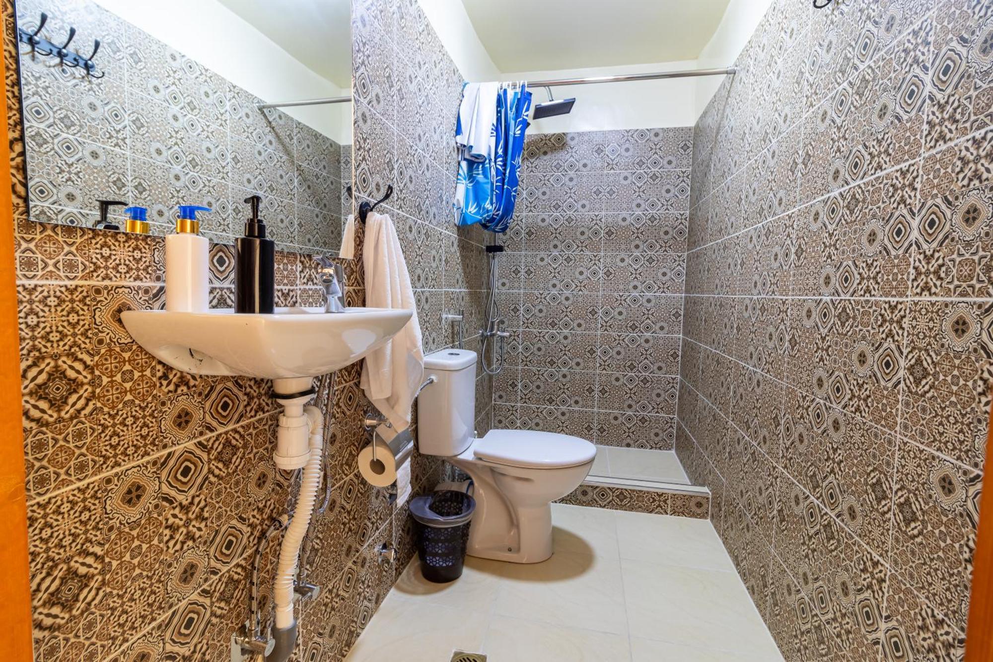 Riad Batha Fes Luaran gambar
